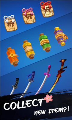MergeFruitNinja