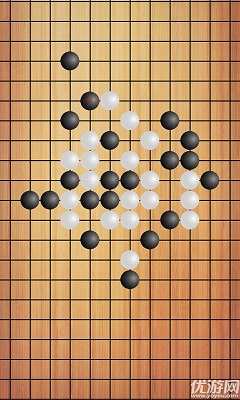 全屏五子棋手機版下載