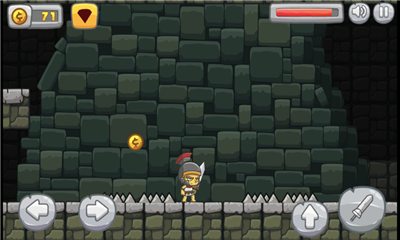 Soldierassaults截圖欣賞