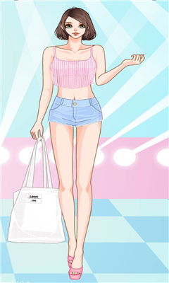 夏日戀曲截圖欣賞