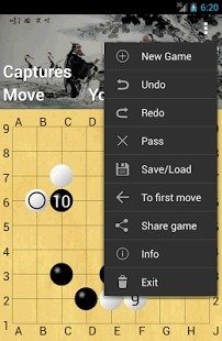圍棋GOdroid手機版下載
