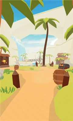 FarawayTropicEscape截圖欣賞