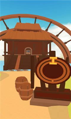 FarawayTropicEscape截圖欣賞