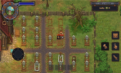 GraveyardKeeper截圖欣賞
