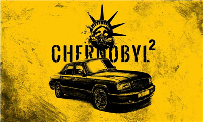 切爾諾貝利2追擊(chernobyl)截圖欣賞