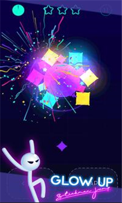 GlowUp截圖欣賞