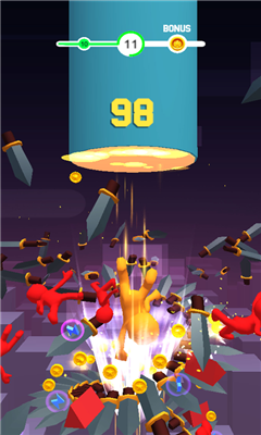 BuddyRun3D