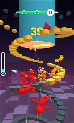 BuddyRun3D