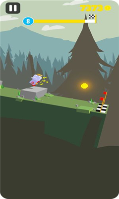 BouncyHills