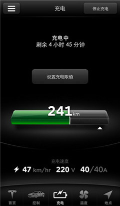 特斯拉Tesla