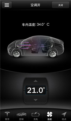 特斯拉Tesla