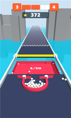 路障巡邏隊(duì)3D截圖欣賞