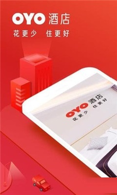 OYO酒店截圖欣賞