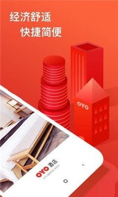 OYO酒店截圖欣賞