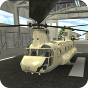 陆军直升机海上救援官方版