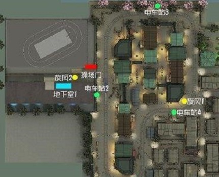 第五人格永眠镇旋风有什么用 第五人格永眠镇旋风用法介绍