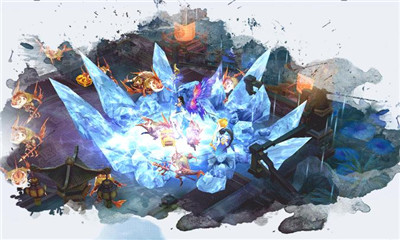 青云仙緣