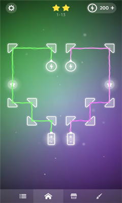 極光之路(Laser Overload)截圖欣賞