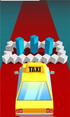道路故障3D截圖欣賞