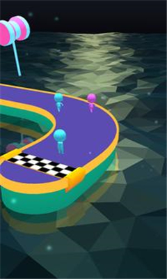 FunRunRun3D截圖欣賞