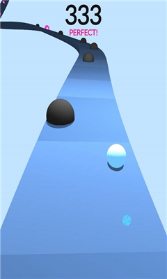 球球過山車(Balls Race)