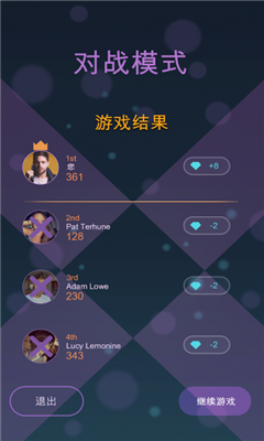 魔術(shù)鋼琴4截圖欣賞