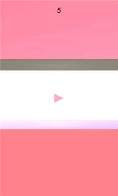 超音速三角