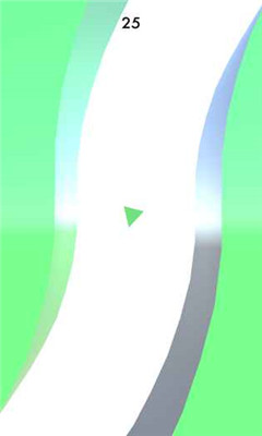 超音速三角