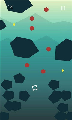 行星躲避Laberinx