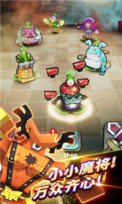 深淵英雄