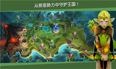 戰(zhàn)斗手牌破解版