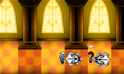 骨頭傳說(Bonetale Android)