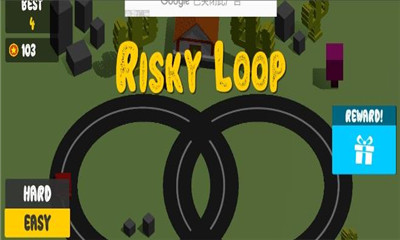 RiskyLoop
