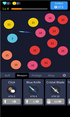IdleKnife