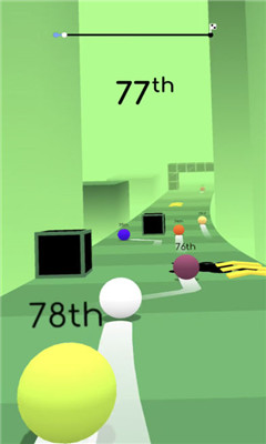 BallsRace