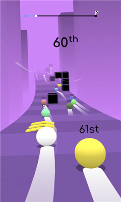 BallsRace