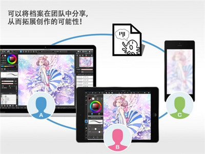 MediBAng PAint