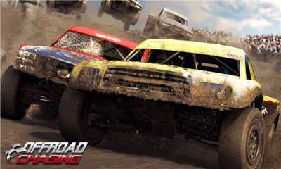 OffroadChasing