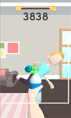BottleCapTheGame截圖欣賞