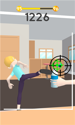 BottleCapTheGame