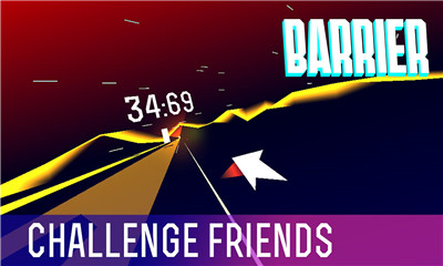 障礙Barrier