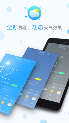 即時天氣