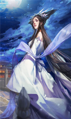 倩女經(jīng)典版截圖欣賞