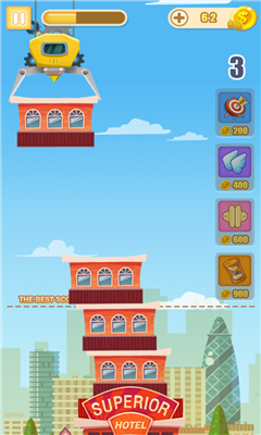 Tower2!
