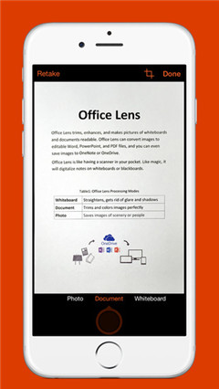 Office Lens