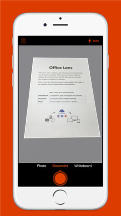 Office Lens