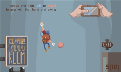 Climb!free