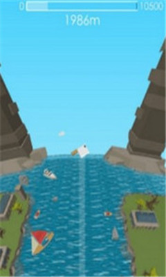 StoneSkimming