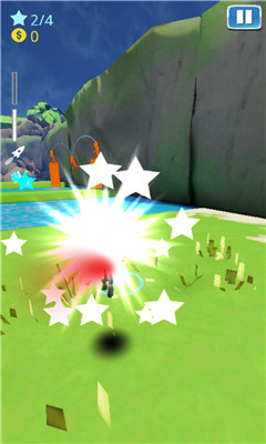 RocketRiders