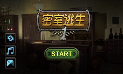 密室逃生截圖欣賞